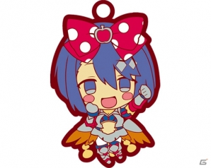 セガ・インタラクティブ、「コミックマーケット91」に出展―「CHUNITHM」「三国志大戦」などの新作グッズを販売の画像16