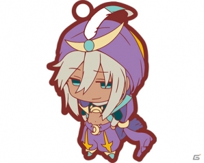 セガ・インタラクティブ、「コミックマーケット91」に出展―「CHUNITHM」「三国志大戦」などの新作グッズを販売の画像17