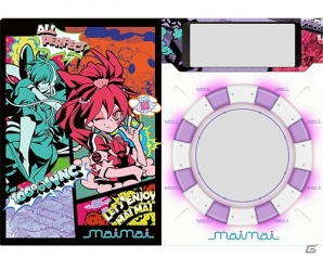 セガ・インタラクティブ、「コミックマーケット91」に出展―「CHUNITHM」「三国志大戦」などの新作グッズを販売の画像5