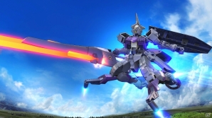 AC「機動戦士ガンダム EXVS.MB ON」ボードウィン家秘蔵の決戦機「ガンダム・キマリストルーパー」が参戦！の画像11