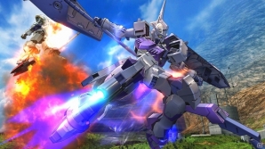AC「機動戦士ガンダム EXVS.MB ON」ボードウィン家秘蔵の決戦機「ガンダム・キマリストルーパー」が参戦！の画像17