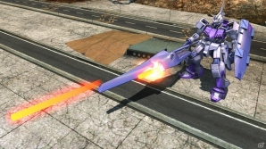 AC「機動戦士ガンダム EXVS.MB ON」ボードウィン家秘蔵の決戦機「ガンダム・キマリストルーパー」が参戦！の画像3