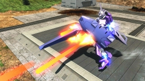 AC「機動戦士ガンダム EXVS.MB ON」ボードウィン家秘蔵の決戦機「ガンダム・キマリストルーパー」が参戦！の画像4