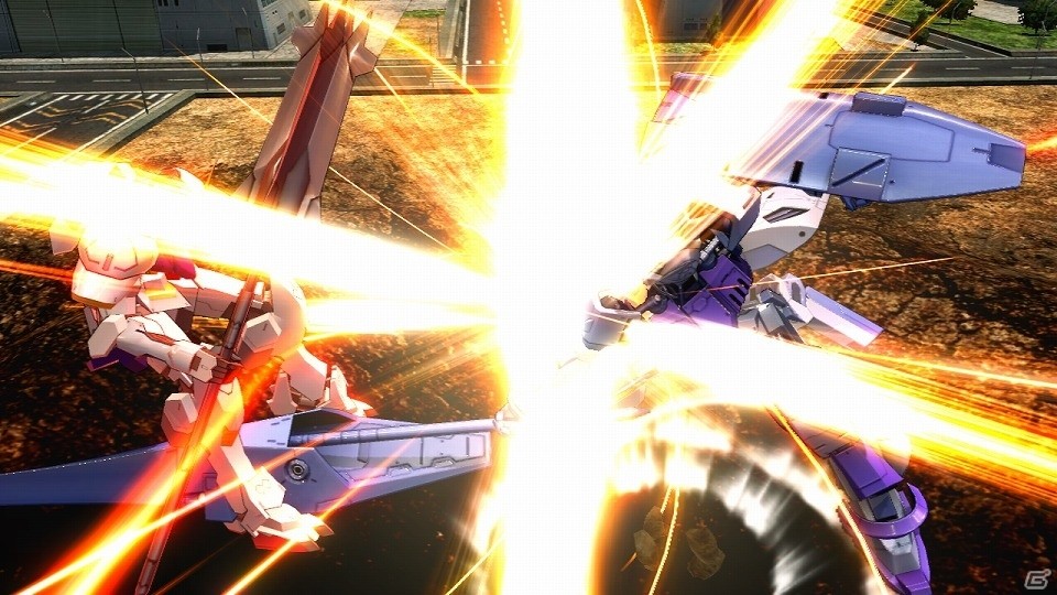 AC「機動戦士ガンダム EXVS.MB ON」ボードウィン家秘蔵の決戦機「ガンダム・キマリストルーパー」が参戦！の画像13