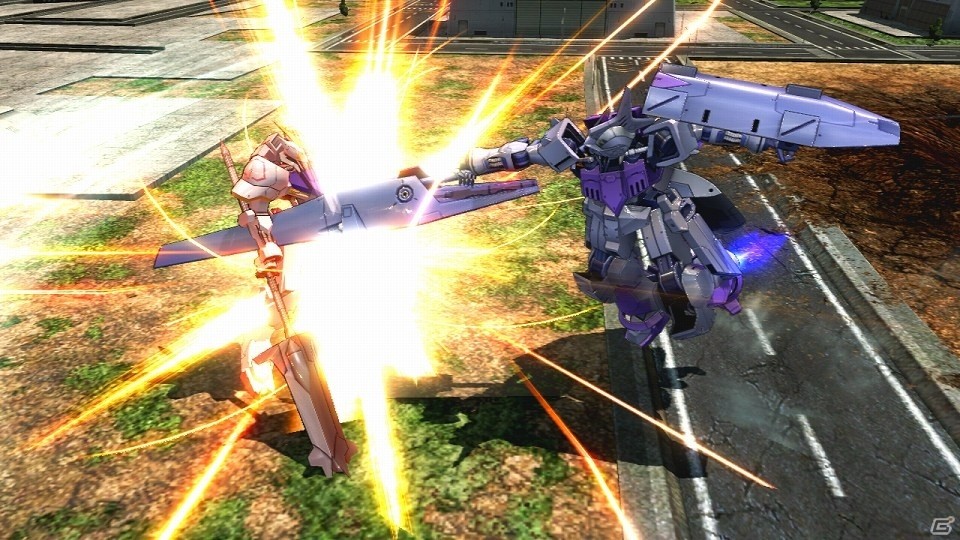 AC「機動戦士ガンダム EXVS.MB ON」ボードウィン家秘蔵の決戦機「ガンダム・キマリストルーパー」が参戦！の画像5