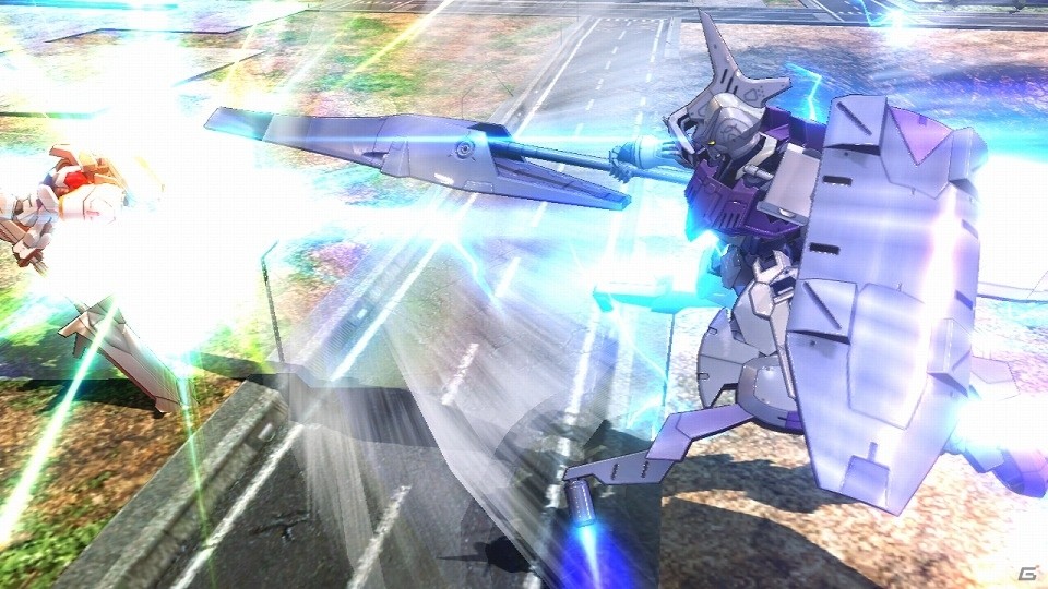 AC「機動戦士ガンダム EXVS.MB ON」ボードウィン家秘蔵の決戦機「ガンダム・キマリストルーパー」が参戦！の画像9