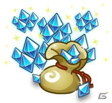 iOS/Android「城とドラゴン」真冬のクリスマスログインキャンペーンが開催！の画像2