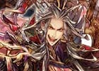 AC「三国志大戦」1万人にオリジナルAimeカードが当たる「君主になろうキャンペーン」が開催！
