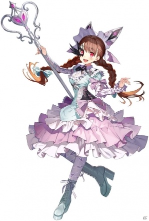 iOS/Android「グリムノーツ」ツヴェルク、ヴァルト王子が登場する「白雪姫の想区」が追加！「グリムノーツ 放送局 #3」も本日配信の画像12