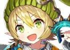 iOS/Android「グリムノーツ」ツヴェルク、ヴァルト王子が登場する「白雪姫の想区」が追加！「グリムノーツ 放送局 #3」も本日配信