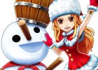 iOS/Android「ONE PIECE サウザンドストーム」新要素「クイックムーブ」「タイプアクション」が登場！クリスマスイベント「聖夜の島のサンタクロース」も開始