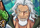 iOS/Android「ONE PIECE トレジャークルーズ」“2年後のルフィ(★5＋)”超進化セットが手に入る「レイリーの覇気修業キャンペーン」が開催