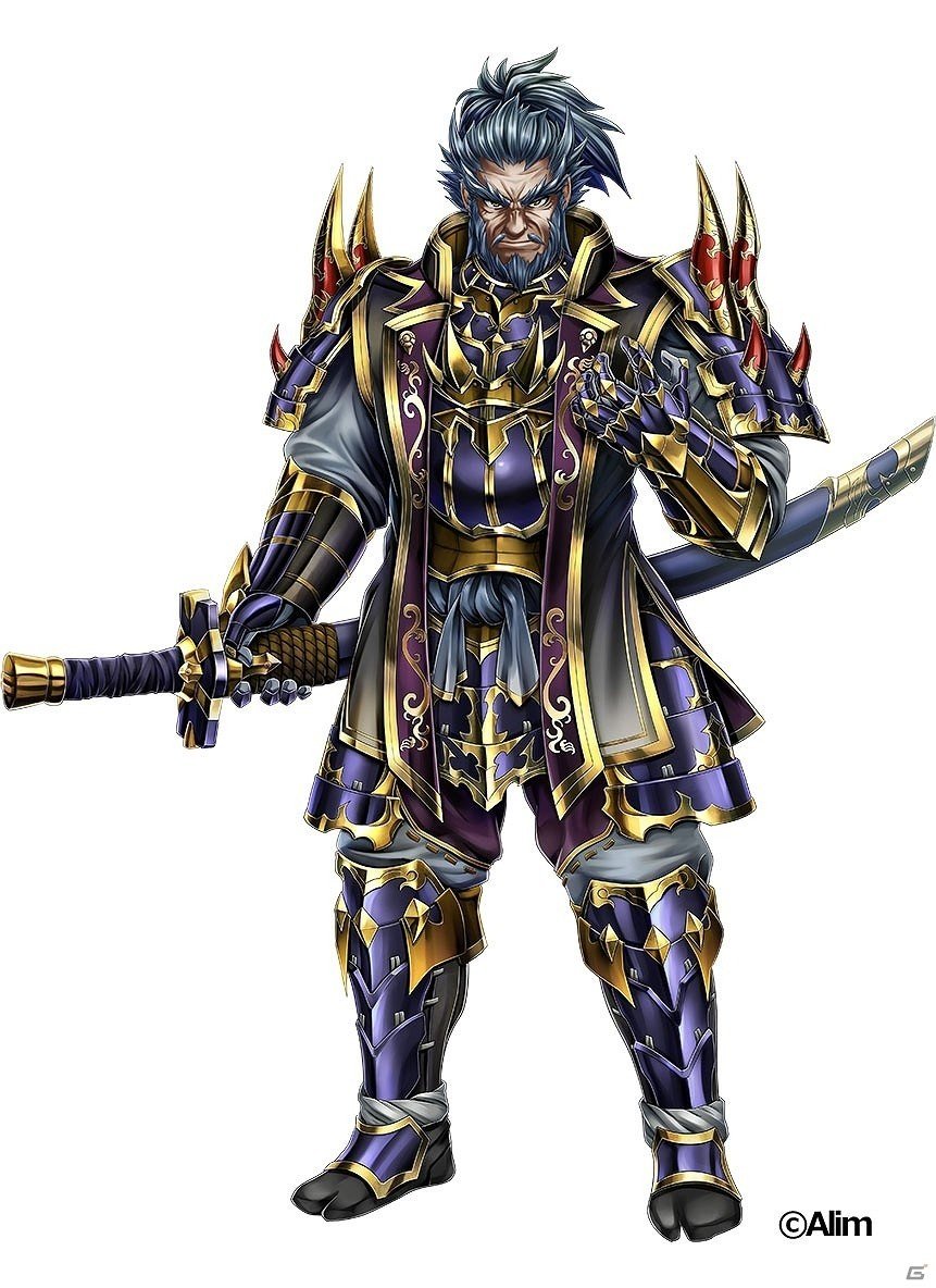 iOS/Android「ブレイブ フロンティア」第三部「破絆の封神編」に新章追加！待望の「新マルチバトル」の先行配信も実施の画像2