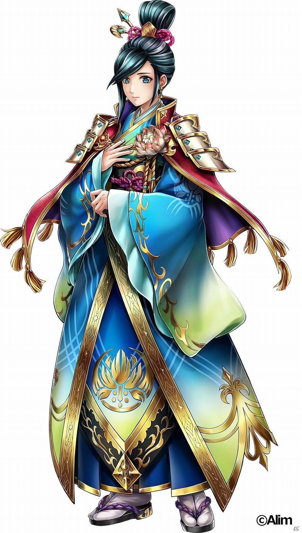 iOS/Android「ブレイブ フロンティア」第三部「破絆の封神編」に新章追加！待望の「新マルチバトル」の先行配信も実施の画像3