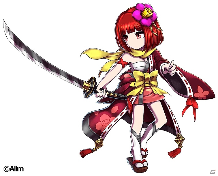 iOS/Android「ブレイブ フロンティア」第三部「破絆の封神編」に新章追加！待望の「新マルチバトル」の先行配信も実施の画像4