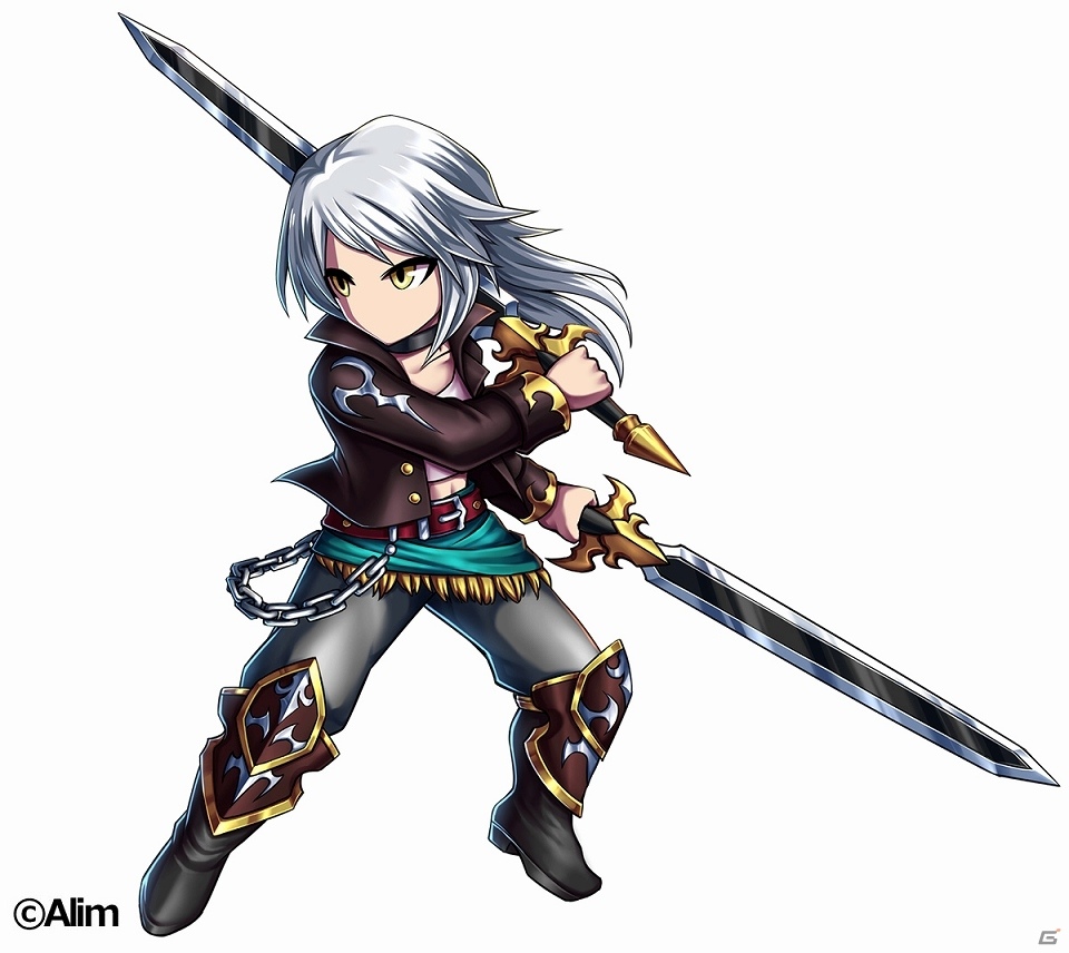 iOS/Android「ブレイブ フロンティア」第三部「破絆の封神編」に新章追加！待望の「新マルチバトル」の先行配信も実施の画像5