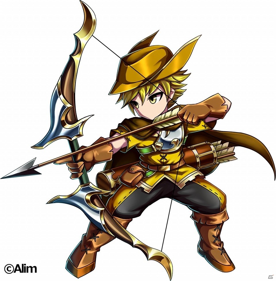 iOS/Android「ブレイブ フロンティア」第三部「破絆の封神編」に新章追加！待望の「新マルチバトル」の先行配信も実施の画像6