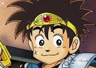 iOS/Android「星のドラゴンクエスト」漫画「DRAGON QUEST—ダイの大冒険—」とのコラボイベントを題材にしたTVCMが12月17日より放映開始！