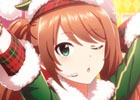 「アイドルマスター SideM」クリスマスカラーの水嶋咲が登場する「Xmas Live 2016 -Side:Amuse-」が開始！