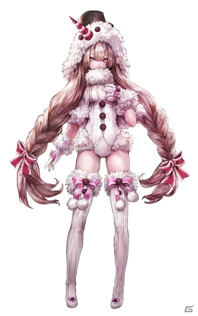 iOS/Android「オルタンシア・サーガ -蒼の騎士団-」第三部開始に向けたキャンペーンを実施！第1弾は限定ユニットが手に入るクリスマスイベントの画像1