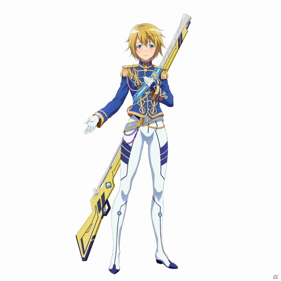 iOS/Android「スターリーガールズ –星娘-」の正式サービスがスタート！初のシステムイベントも早速開催の画像12