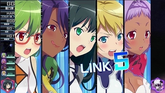 iOS/Android「スターリーガールズ –星娘-」の正式サービスがスタート！初のシステムイベントも早速開催の画像3