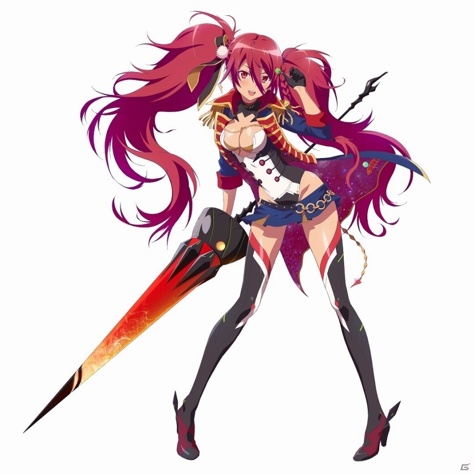 iOS/Android「スターリーガールズ –星娘-」の正式サービスがスタート！初のシステムイベントも早速開催の画像8