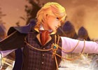 PS4/PS Vita「無双☆スターズ」遙かなる時空の中でシリーズよりダリウスが参戦！有馬とダリウスのアクションシーンも公開