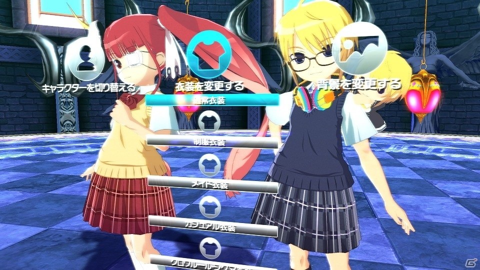 VRにも対応！一騎当千のハイスピードアクションゲーム「クロワルール・シグマ」のPS4パッケージ版が2017年3月9日に発売決定の画像7