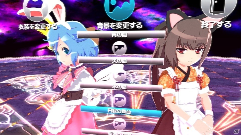 VRにも対応！一騎当千のハイスピードアクションゲーム「クロワルール・シグマ」のPS4パッケージ版が2017年3月9日に発売決定の画像8