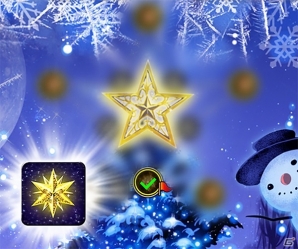 iOS/Android「メビウス ファイナルファンタジー」メイアの新ジョブ「サンタ・ルチア」などが登場！クリスマスアップデートが実施の画像4
