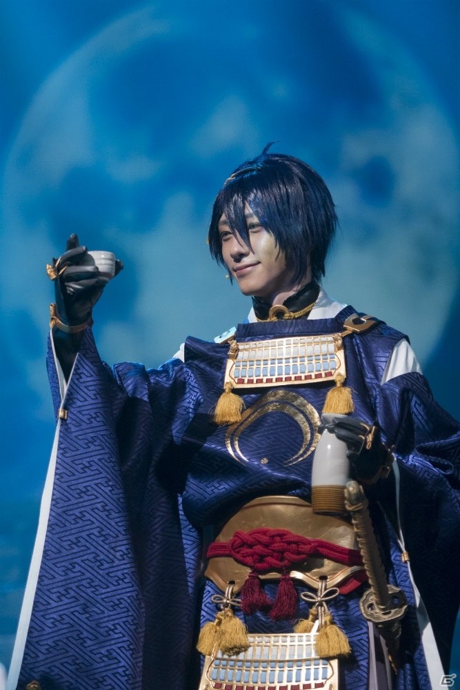 「舞台『刀剣乱舞』虚伝 燃ゆる本能寺」が開幕！舞台写真とキャストコメントが到着の画像8