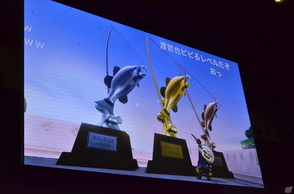 【ジャンプフェスタ2017】「ドラゴンクエストX TV in JF2017」をレポート！PS4版のプレイ画面がお披露目＆ニンテンドースイッチ版も開発中の画像14