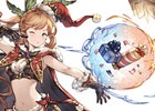 「グランブルーファンタジー」レジェンドガチャにクラリス、ファスティバのクリスマスバージョン解放武器が登場！