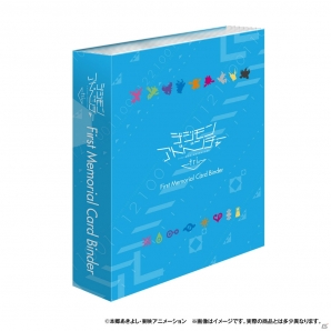 「デジモンアドベンチャー tri.」に登場するアグモンたちが新イラストのカードゲームセットになって登場！の画像4