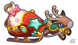 iOS/Android「エイリアンのたまご」クリスマスに合わせた限定イベント＆記念ガチャが登場！の画像6