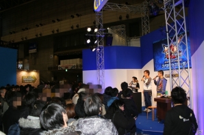 【ジャンプフェスタ2017】「モンスターハンターダブルクロス」の見どころがまとめて紹介されたスペシャルステージの模様をお届けの画像24