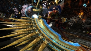 PS4「マリシアス フォールン」がダウンロード専用タイトルとして2017年初春にリリース―新章「終焉編」やその他新要素が追加された完結編にして集大成の画像23