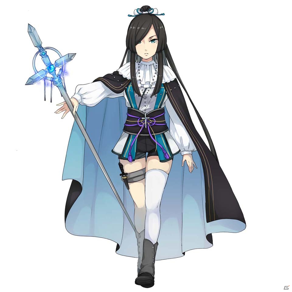 iOS/Android「妖怪百姫たん！」メインストーリー第二部が完結！記念キャンペーン「旅の軌跡 大召喚祭」が開催の画像4