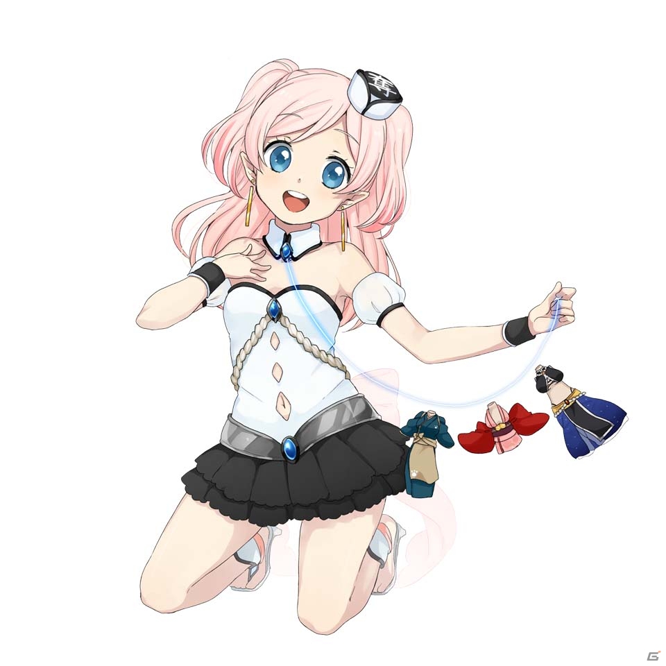 iOS/Android「妖怪百姫たん！」メインストーリー第二部が完結！記念キャンペーン「旅の軌跡 大召喚祭」が開催の画像8