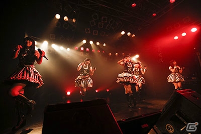 怪談仕立てのドラマや遊び心のあるライブパフォーマンスが楽しめた「アイドルマスター ミリオンライブ！」TA03発売記念イベントの画像11