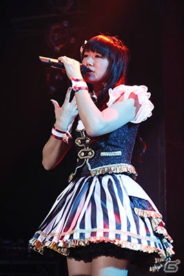 怪談仕立てのドラマや遊び心のあるライブパフォーマンスが楽しめた「アイドルマスター ミリオンライブ！」TA03発売記念イベントの画像15