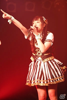 怪談仕立てのドラマや遊び心のあるライブパフォーマンスが楽しめた「アイドルマスター ミリオンライブ！」TA03発売記念イベントの画像16