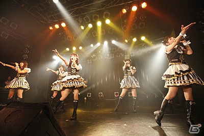 怪談仕立てのドラマや遊び心のあるライブパフォーマンスが楽しめた「アイドルマスター ミリオンライブ！」TA03発売記念イベントの画像18
