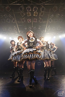 怪談仕立てのドラマや遊び心のあるライブパフォーマンスが楽しめた「アイドルマスター ミリオンライブ！」TA03発売記念イベントの画像20