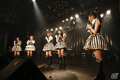 怪談仕立てのドラマや遊び心のあるライブパフォーマンスが楽しめた「アイドルマスター ミリオンライブ！」TA03発売記念イベントの画像4