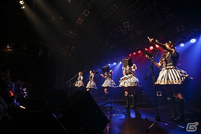 怪談仕立てのドラマや遊び心のあるライブパフォーマンスが楽しめた「アイドルマスター ミリオンライブ！」TA03発売記念イベントの画像7