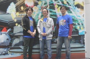 2017年前半のアップデート内容が一挙公開！「アークスX'masパーティー2016」での「ファンタシースターオンライン2」最新情報＆バトルアリーナ試遊レポートの画像48