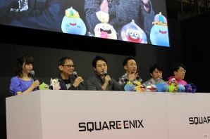 【ジャンプフェスタ2017】「ダイの大冒険」コラボではバラン、ハドラーも登場！「星のドラゴンクエスト」スペシャルステージをレポートの画像2