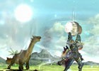 3DS「モンスターハンターダブルクロス」狩の個性を広げる新要素・レンキンスタイルとSP狩技の紹介映像が公開！